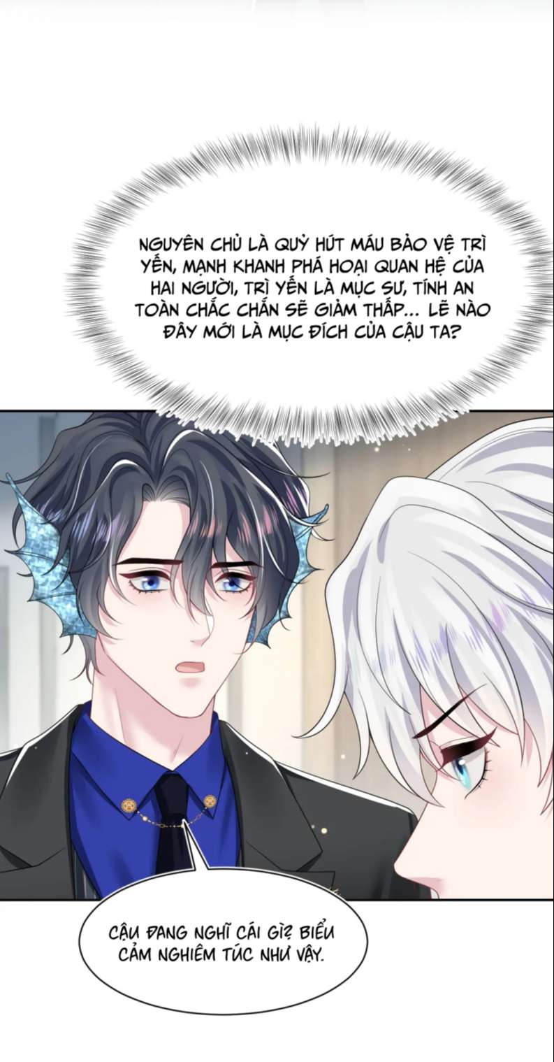 Tuyệt Mỹ Bạch Liên Online Dạy Học: Chapter 201