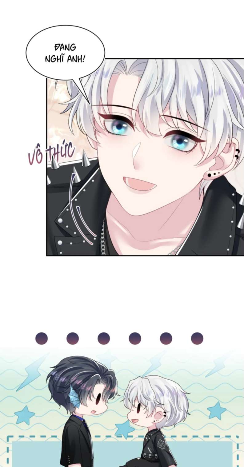 Tuyệt Mỹ Bạch Liên Online Dạy Học: Chapter 201
