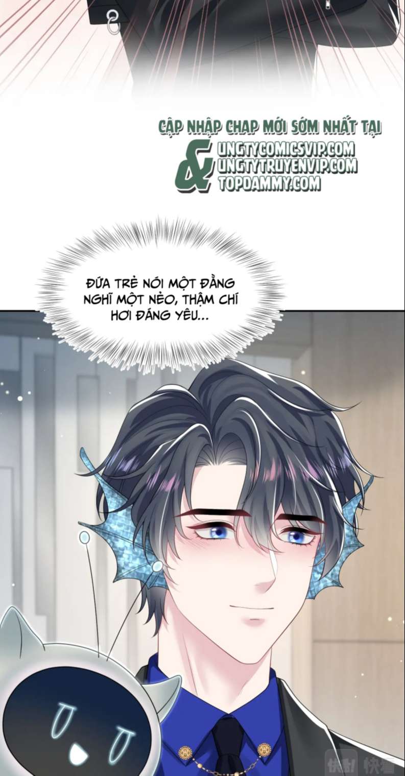 Tuyệt Mỹ Bạch Liên Online Dạy Học: Chapter 201