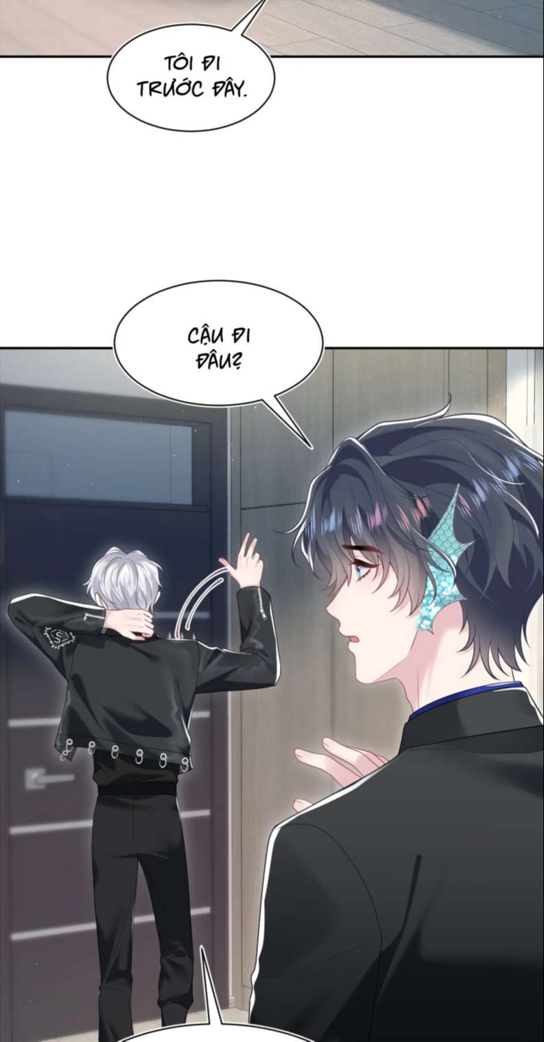 Tuyệt Mỹ Bạch Liên Online Dạy Học: Chapter 201