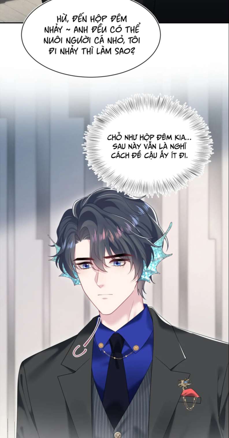 Tuyệt Mỹ Bạch Liên Online Dạy Học: Chapter 201