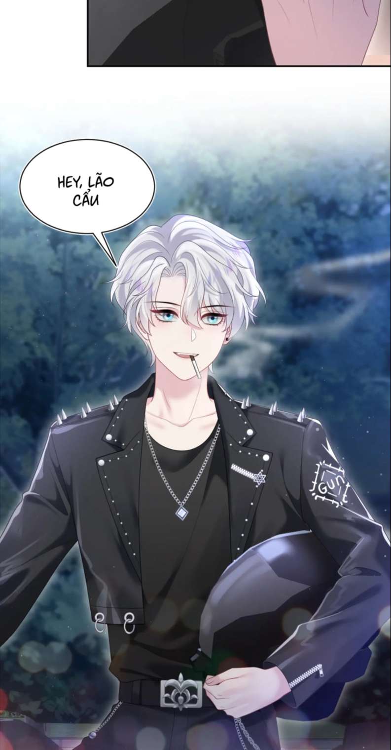 Tuyệt Mỹ Bạch Liên Online Dạy Học: Chapter 201