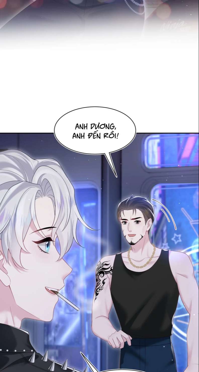 Tuyệt Mỹ Bạch Liên Online Dạy Học: Chapter 201