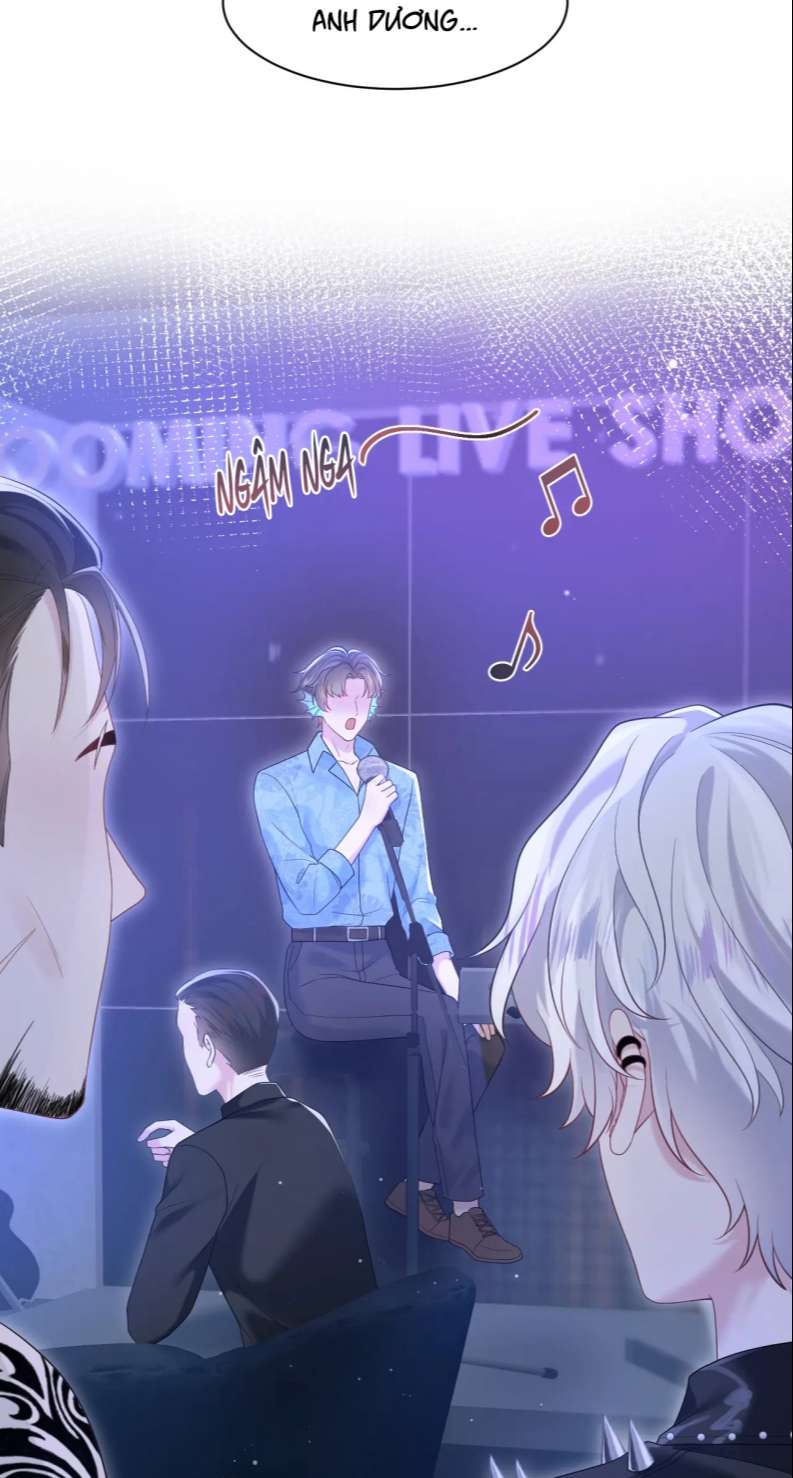 Tuyệt Mỹ Bạch Liên Online Dạy Học: Chapter 201
