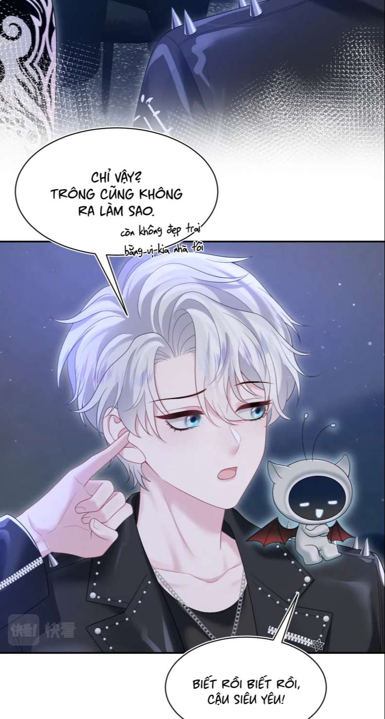 Tuyệt Mỹ Bạch Liên Online Dạy Học: Chapter 201