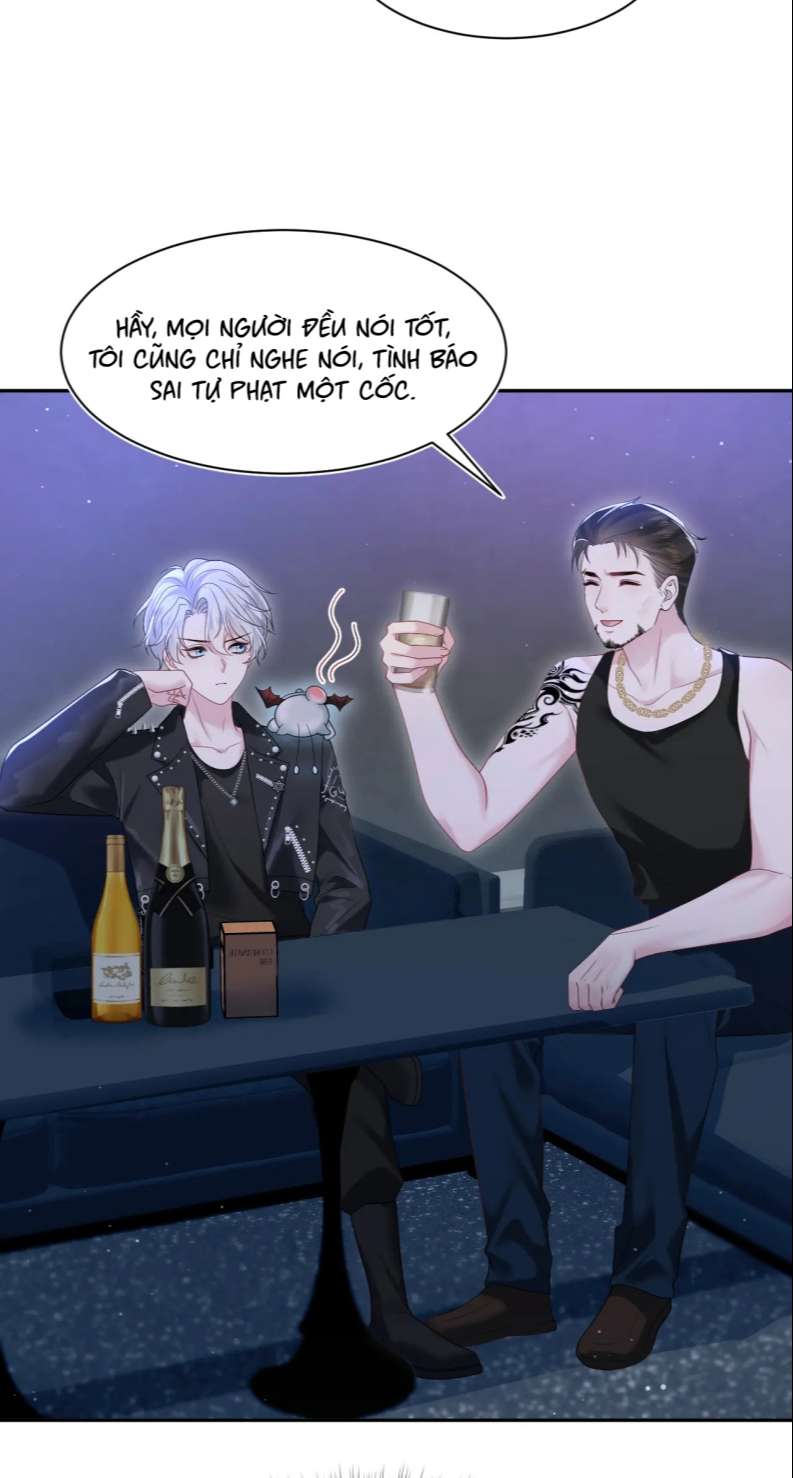 Tuyệt Mỹ Bạch Liên Online Dạy Học: Chapter 201