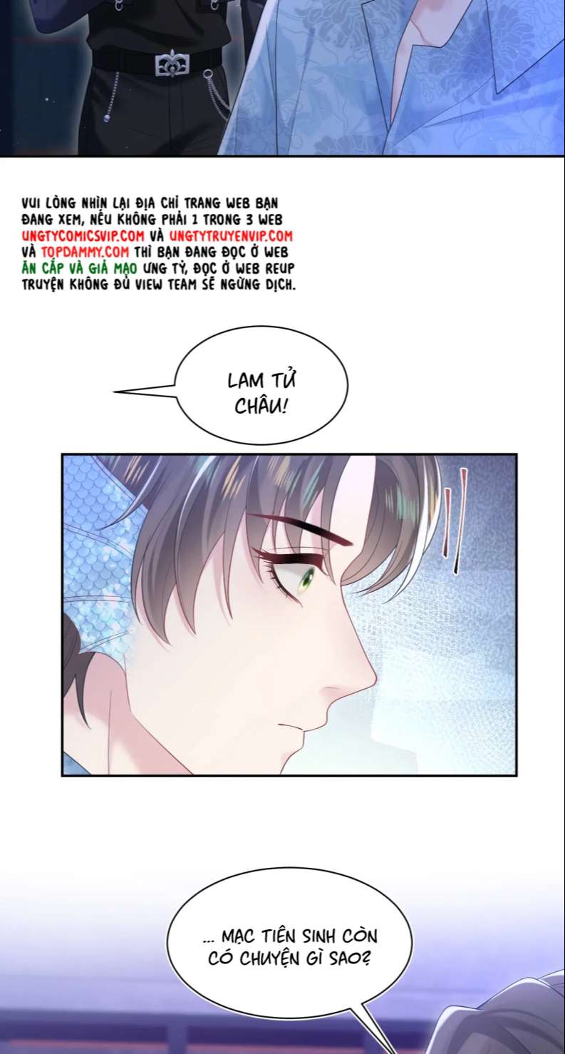 Tuyệt Mỹ Bạch Liên Online Dạy Học: Chapter 201