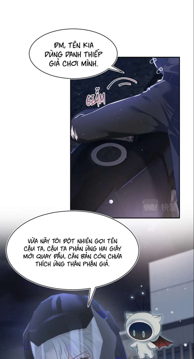 Tuyệt Mỹ Bạch Liên Online Dạy Học: Chapter 201