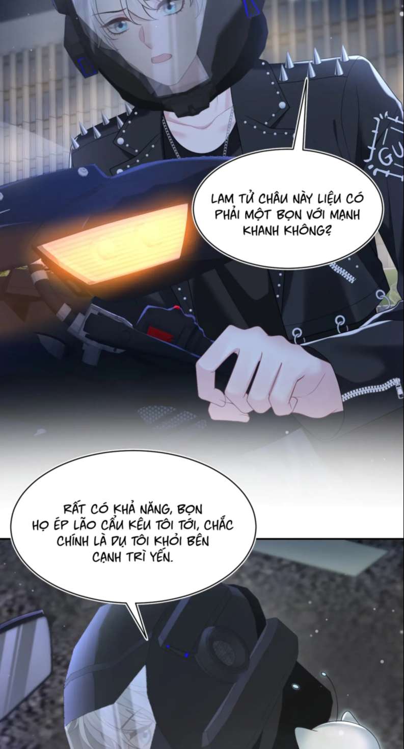 Tuyệt Mỹ Bạch Liên Online Dạy Học: Chapter 201