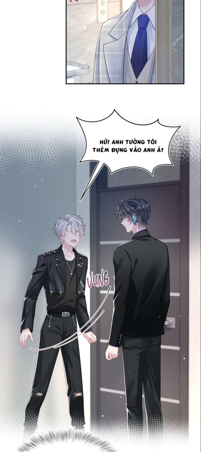 Tuyệt Mỹ Bạch Liên Online Dạy Học: Chapter 201