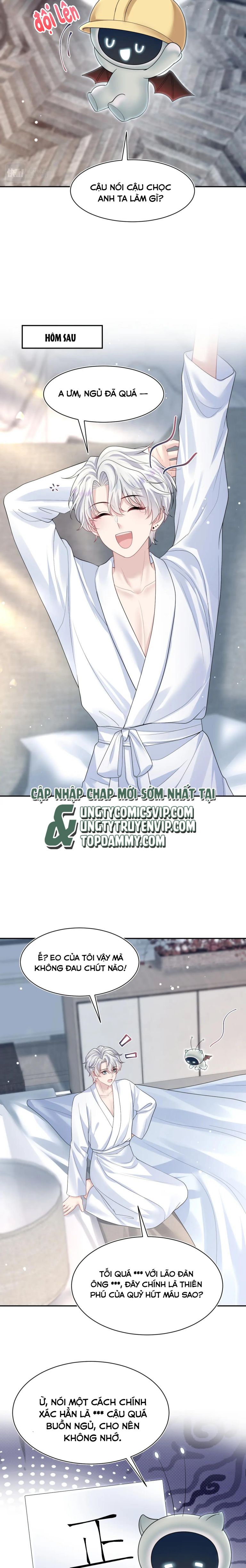 Tuyệt Mỹ Bạch Liên Online Dạy Học: Chapter 204