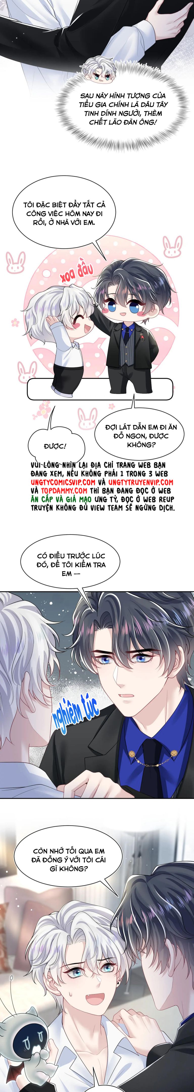 Tuyệt Mỹ Bạch Liên Online Dạy Học: Chapter 204