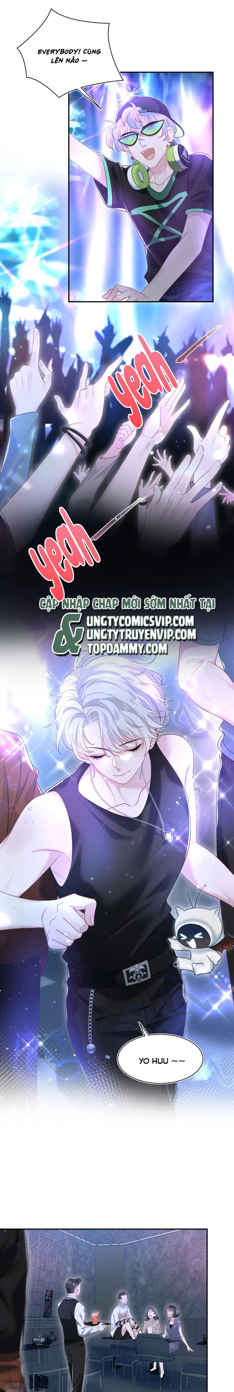 Tuyệt Mỹ Bạch Liên Online Dạy Học: Chapter 204
