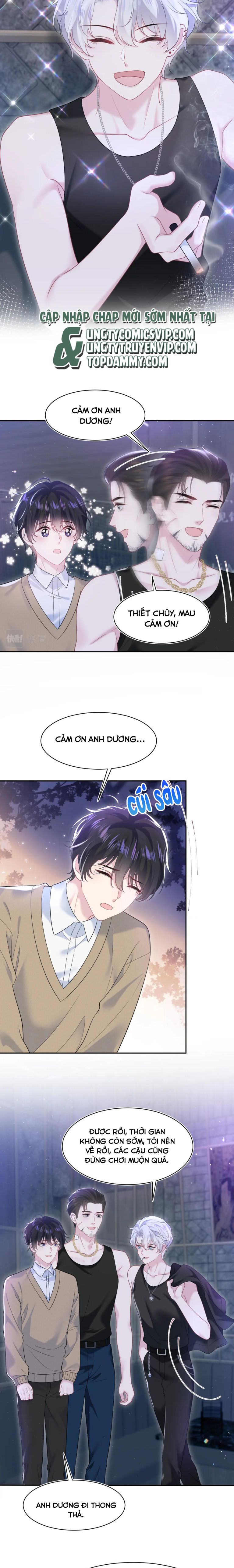 Tuyệt Mỹ Bạch Liên Online Dạy Học: Chapter 204