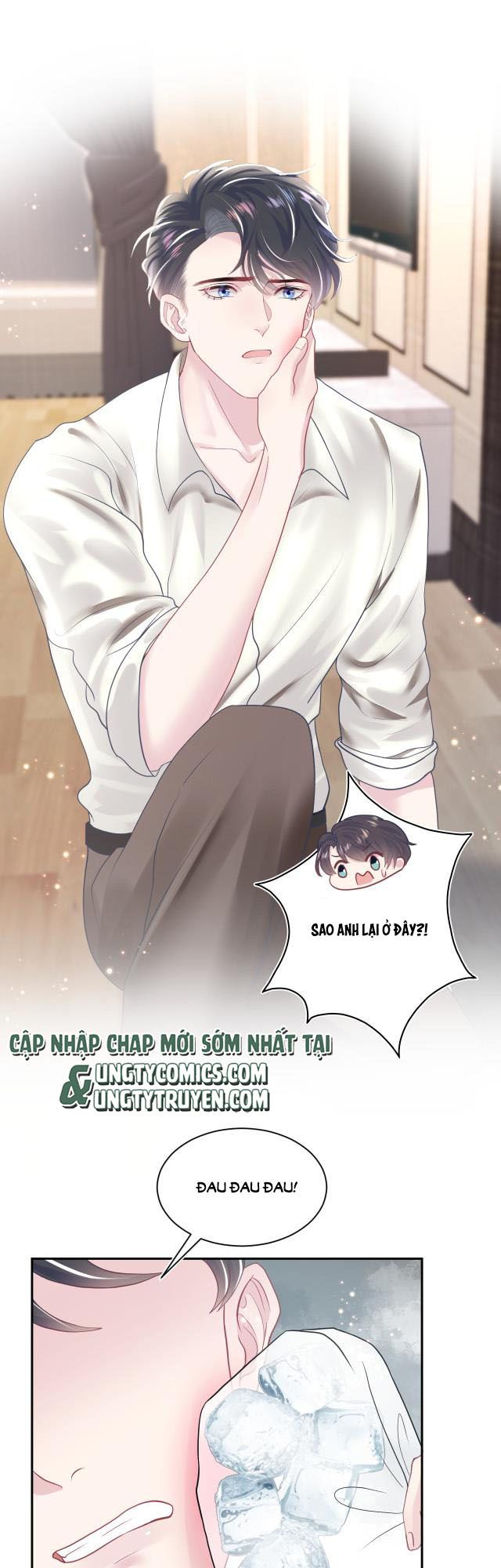 Tuyệt Mỹ Bạch Liên Online Dạy Học: Chapter 21