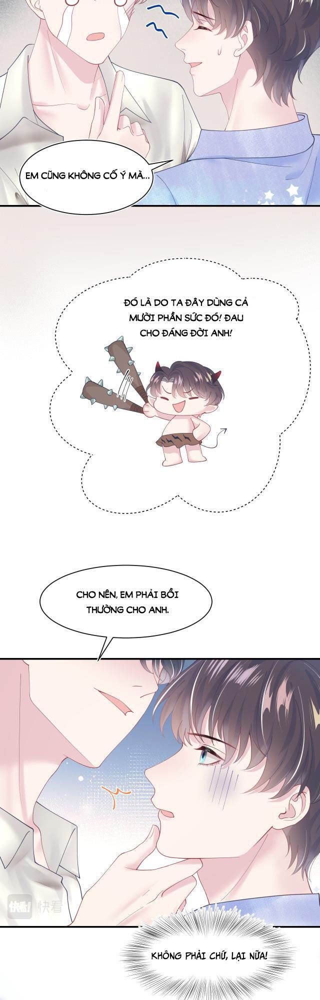 Tuyệt Mỹ Bạch Liên Online Dạy Học: Chapter 21