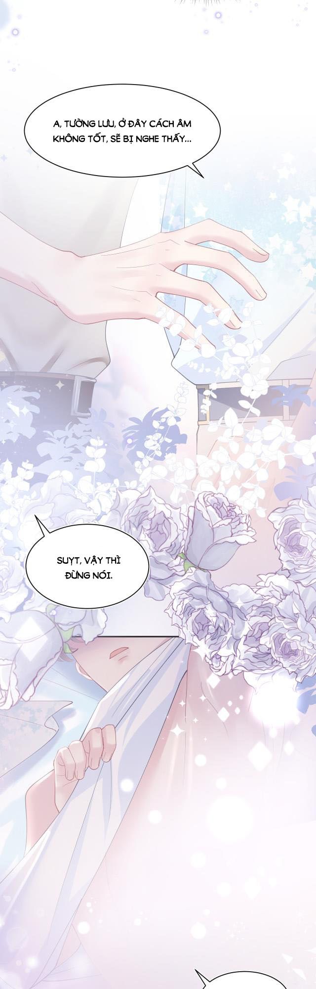 Tuyệt Mỹ Bạch Liên Online Dạy Học: Chapter 21