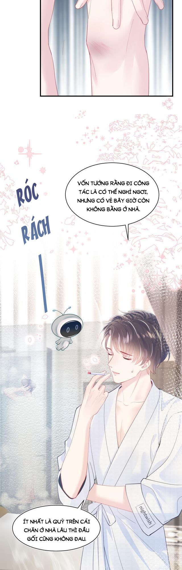 Tuyệt Mỹ Bạch Liên Online Dạy Học: Chapter 21