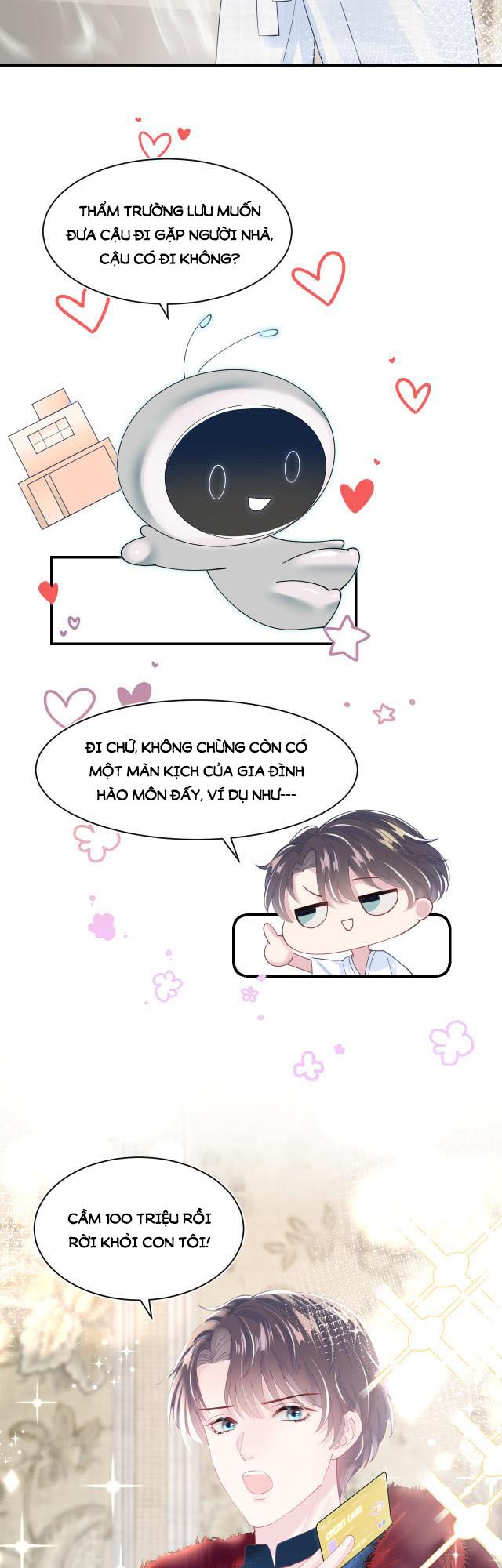 Tuyệt Mỹ Bạch Liên Online Dạy Học: Chapter 21
