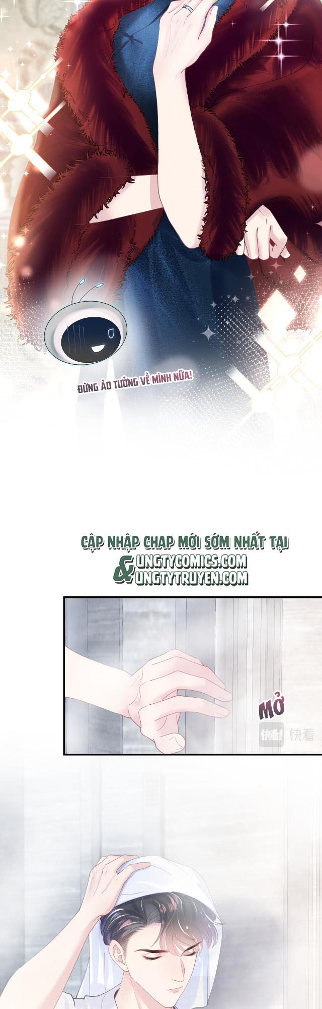 Tuyệt Mỹ Bạch Liên Online Dạy Học: Chapter 21