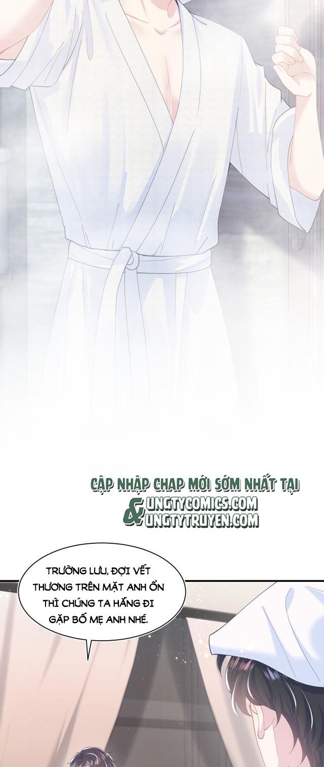 Tuyệt Mỹ Bạch Liên Online Dạy Học: Chapter 21