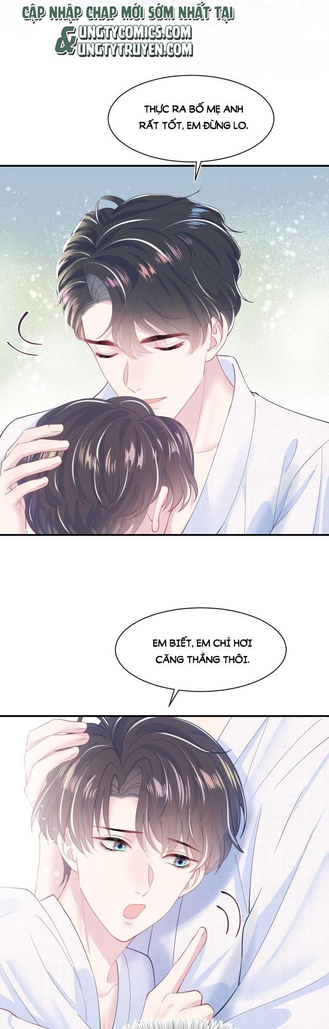Tuyệt Mỹ Bạch Liên Online Dạy Học: Chapter 21