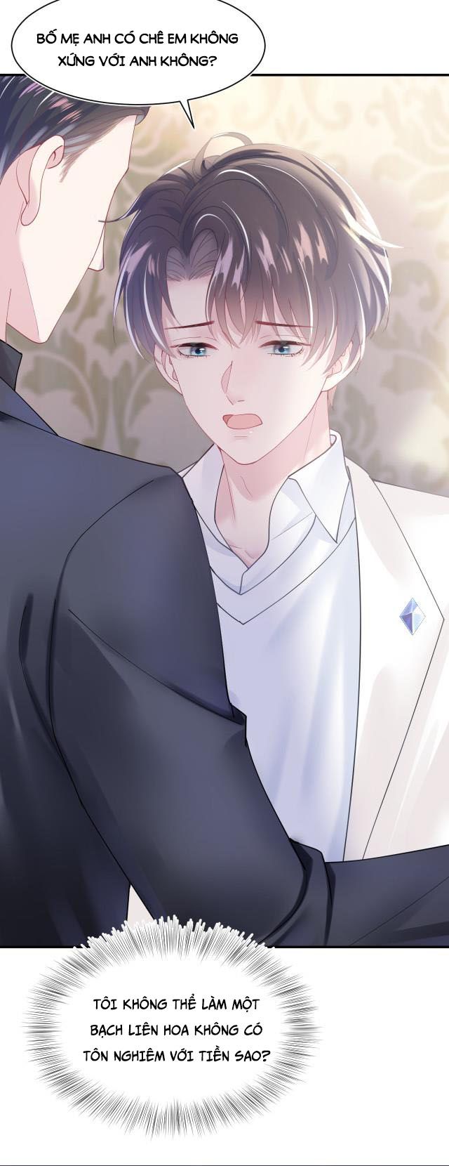 Tuyệt Mỹ Bạch Liên Online Dạy Học: Chapter 21