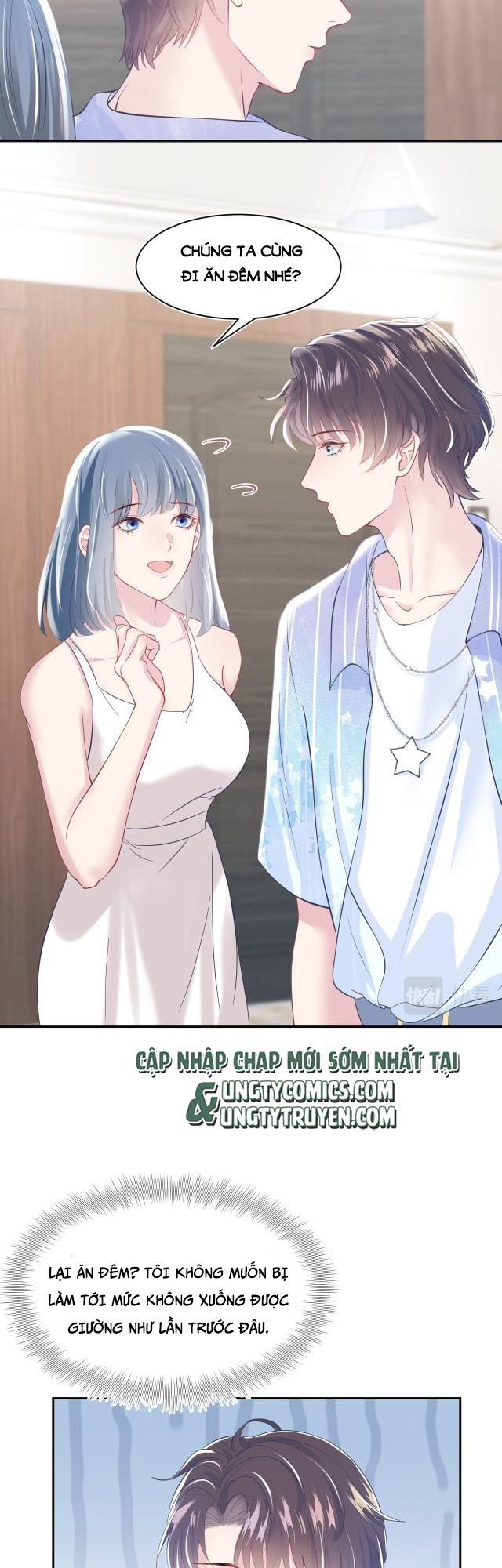 Tuyệt Mỹ Bạch Liên Online Dạy Học: Chapter 21