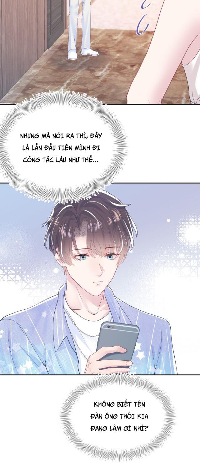 Tuyệt Mỹ Bạch Liên Online Dạy Học: Chapter 21