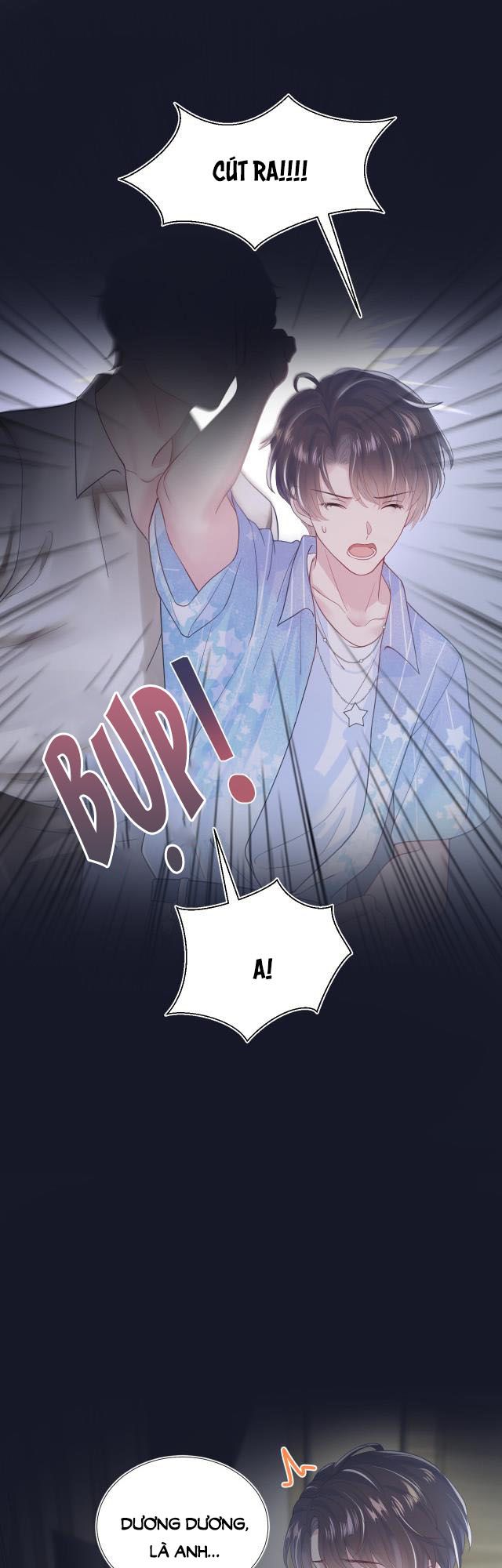Tuyệt Mỹ Bạch Liên Online Dạy Học: Chapter 21