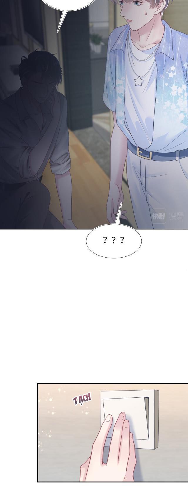 Tuyệt Mỹ Bạch Liên Online Dạy Học: Chapter 21