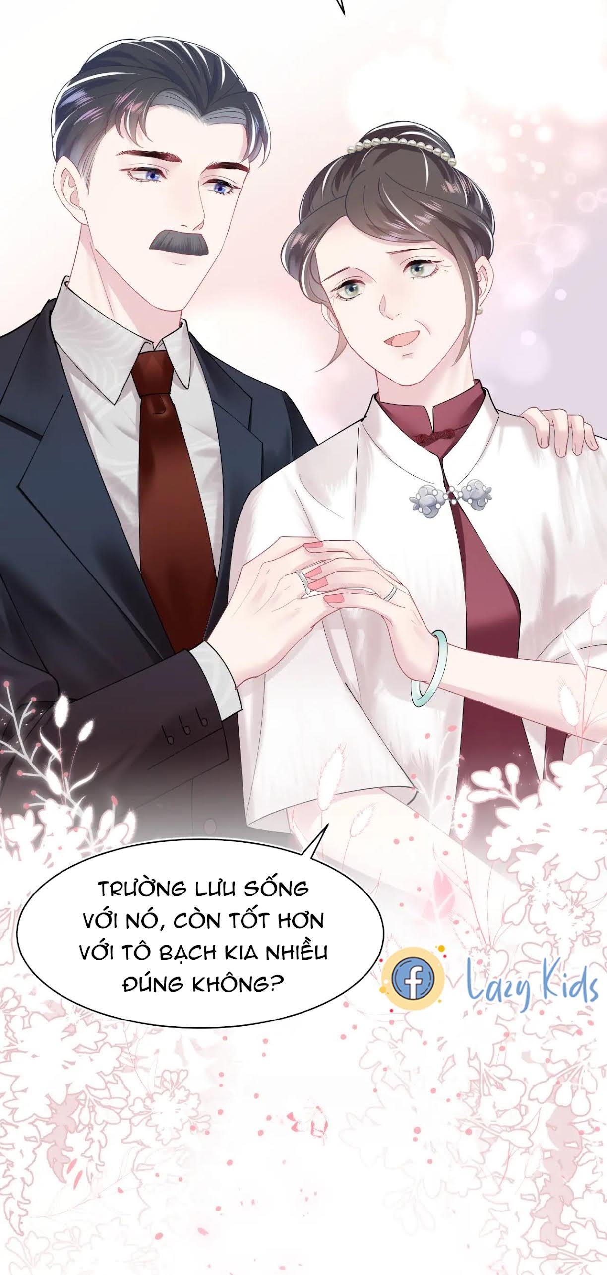 Tuyệt Mỹ Bạch Liên Online Dạy Học: Chapter 22.5