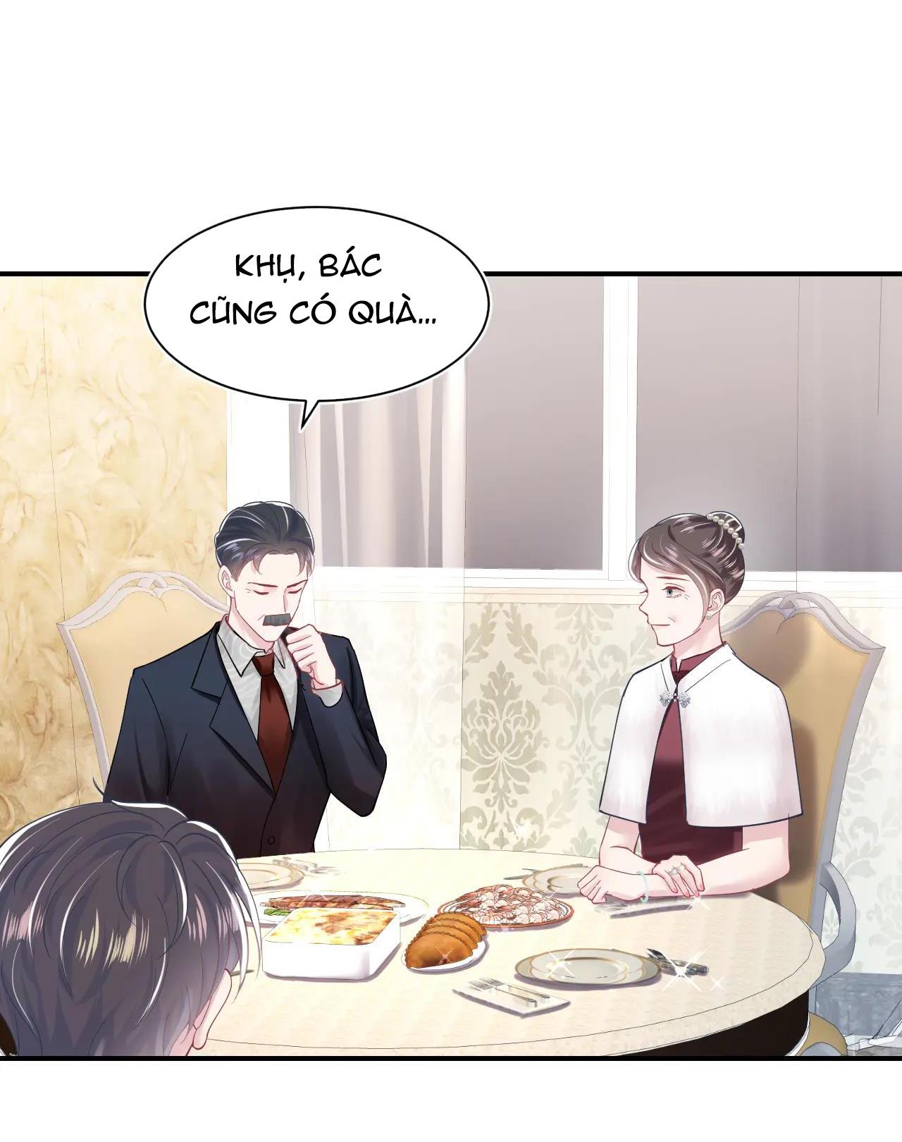 Tuyệt Mỹ Bạch Liên Online Dạy Học: Chapter 22.5