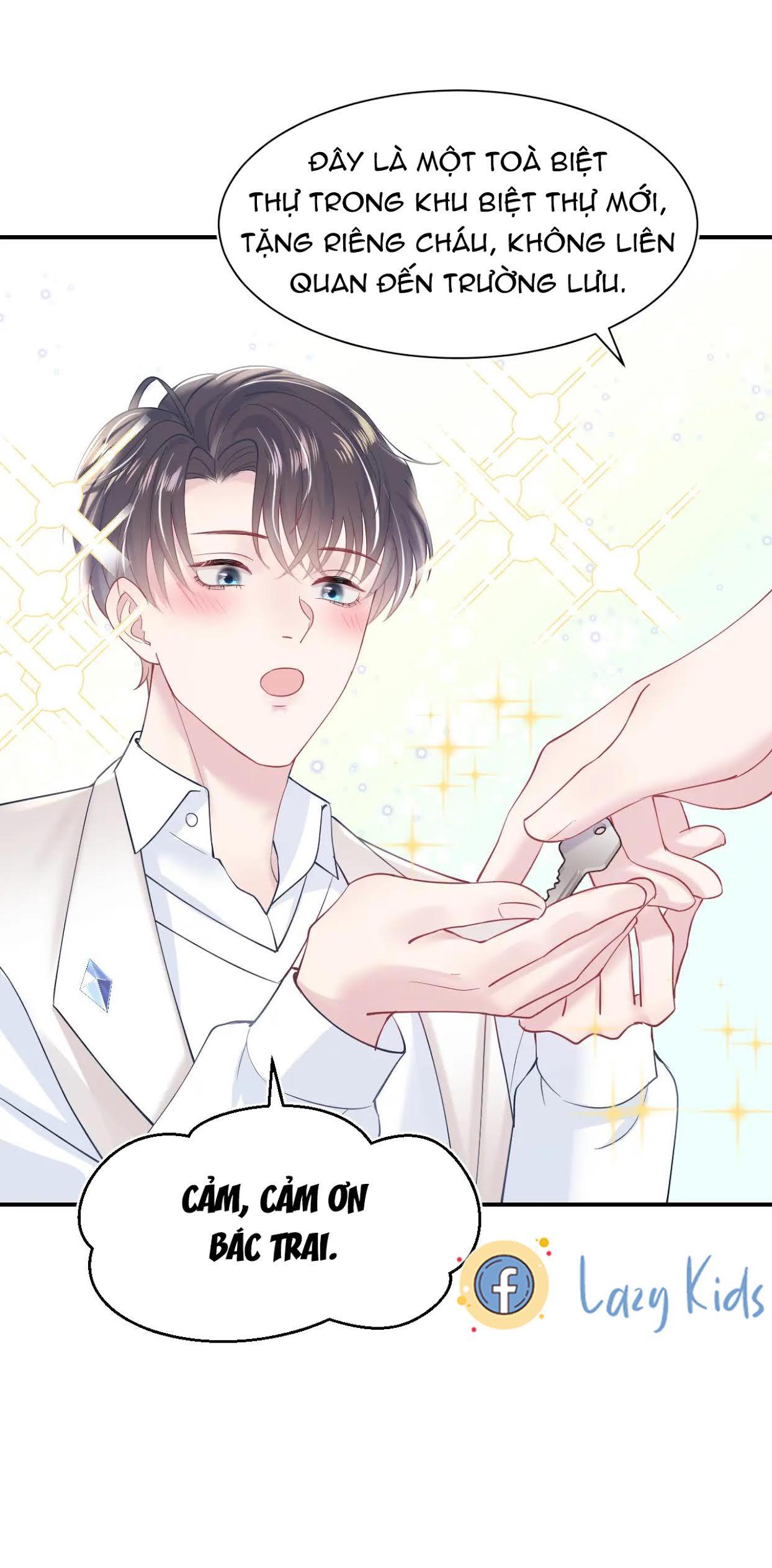 Tuyệt Mỹ Bạch Liên Online Dạy Học: Chapter 22.5