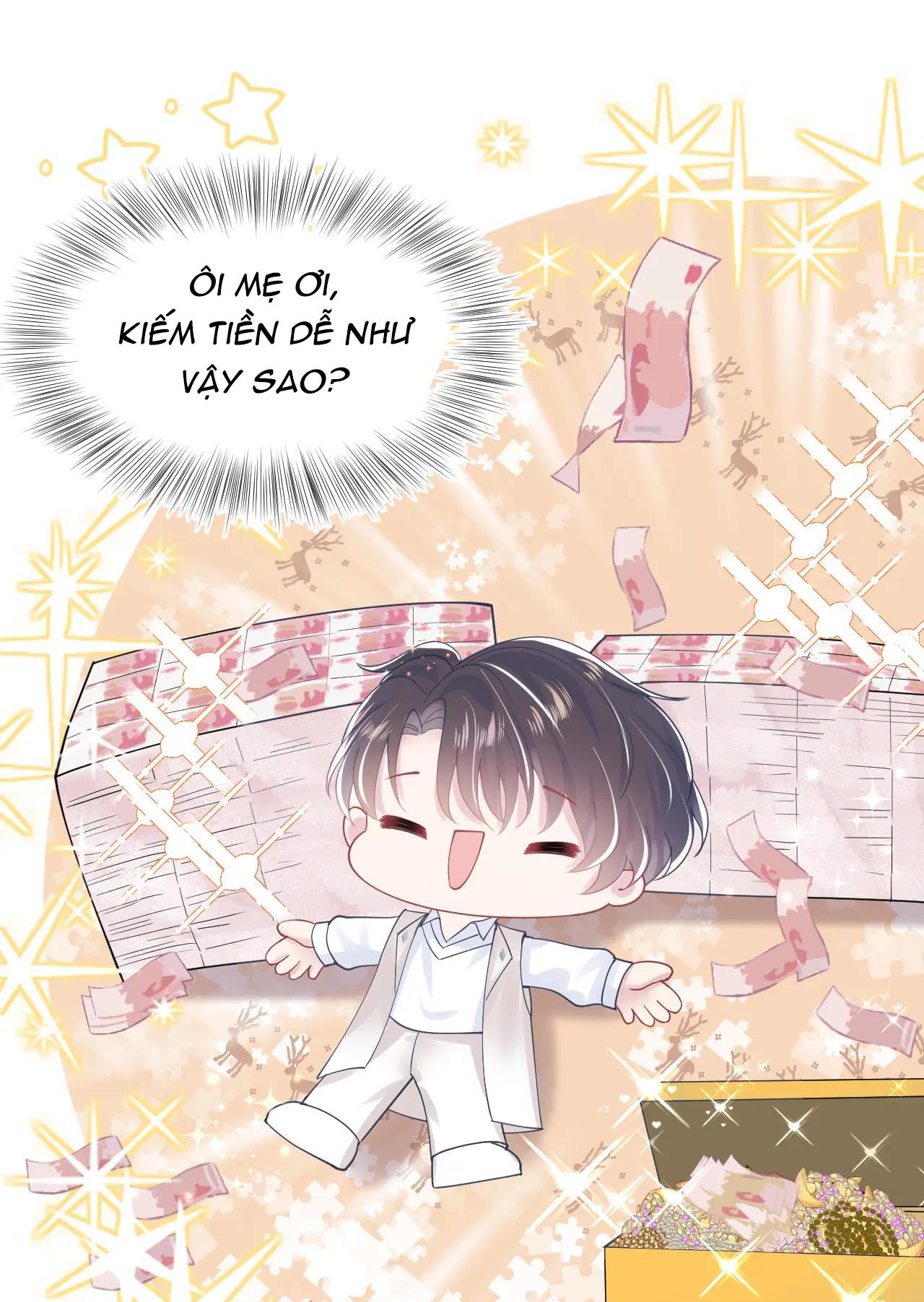 Tuyệt Mỹ Bạch Liên Online Dạy Học: Chapter 22.5