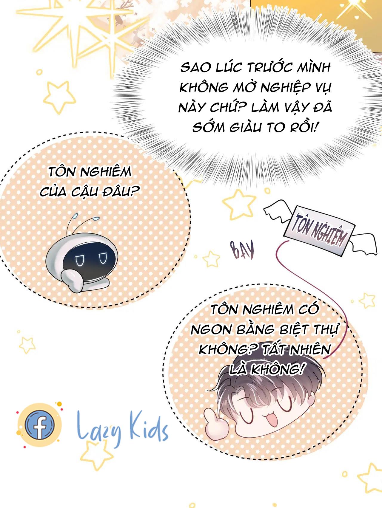 Tuyệt Mỹ Bạch Liên Online Dạy Học: Chapter 22.5