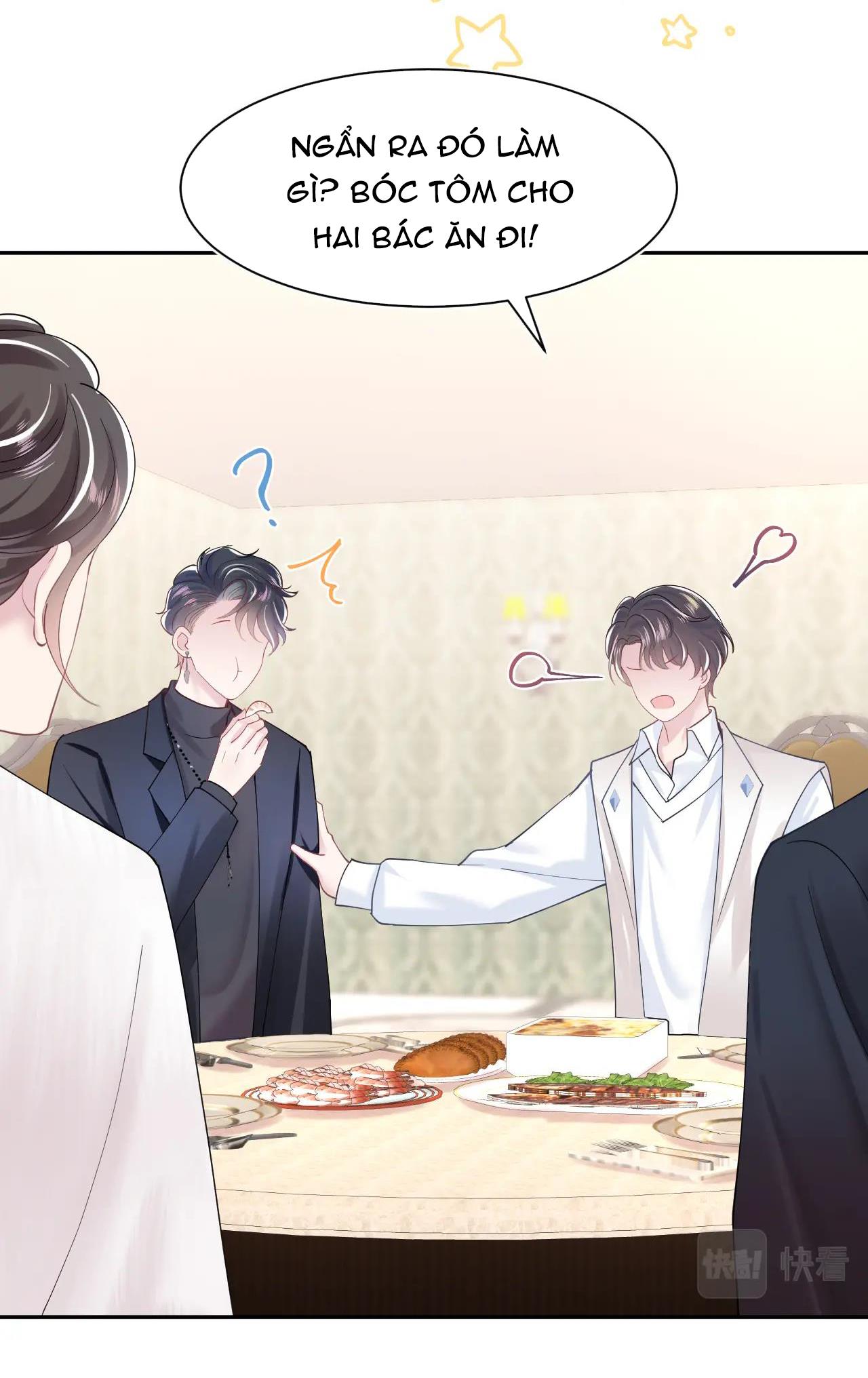 Tuyệt Mỹ Bạch Liên Online Dạy Học: Chapter 22.5