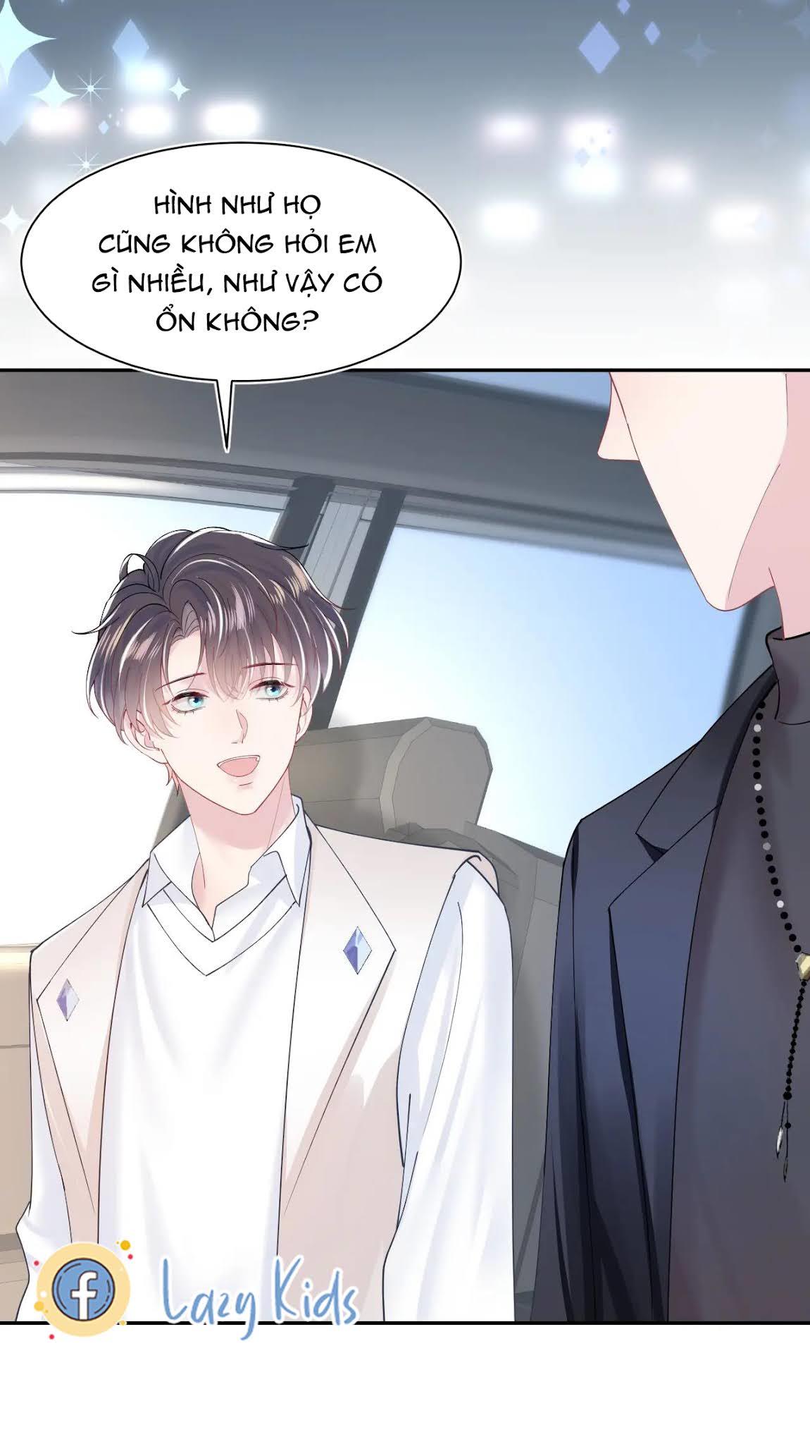 Tuyệt Mỹ Bạch Liên Online Dạy Học: Chapter 22.5