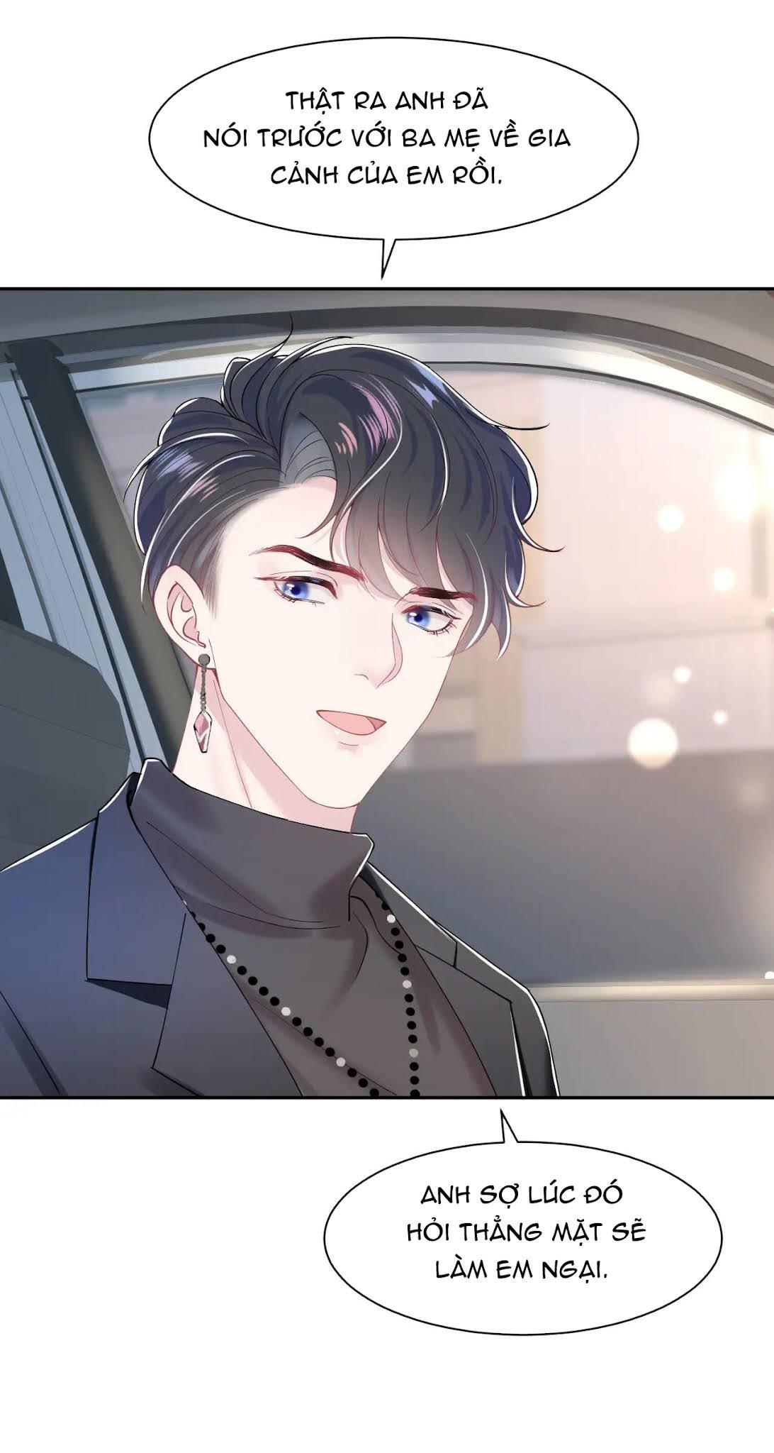 Tuyệt Mỹ Bạch Liên Online Dạy Học: Chapter 22.5