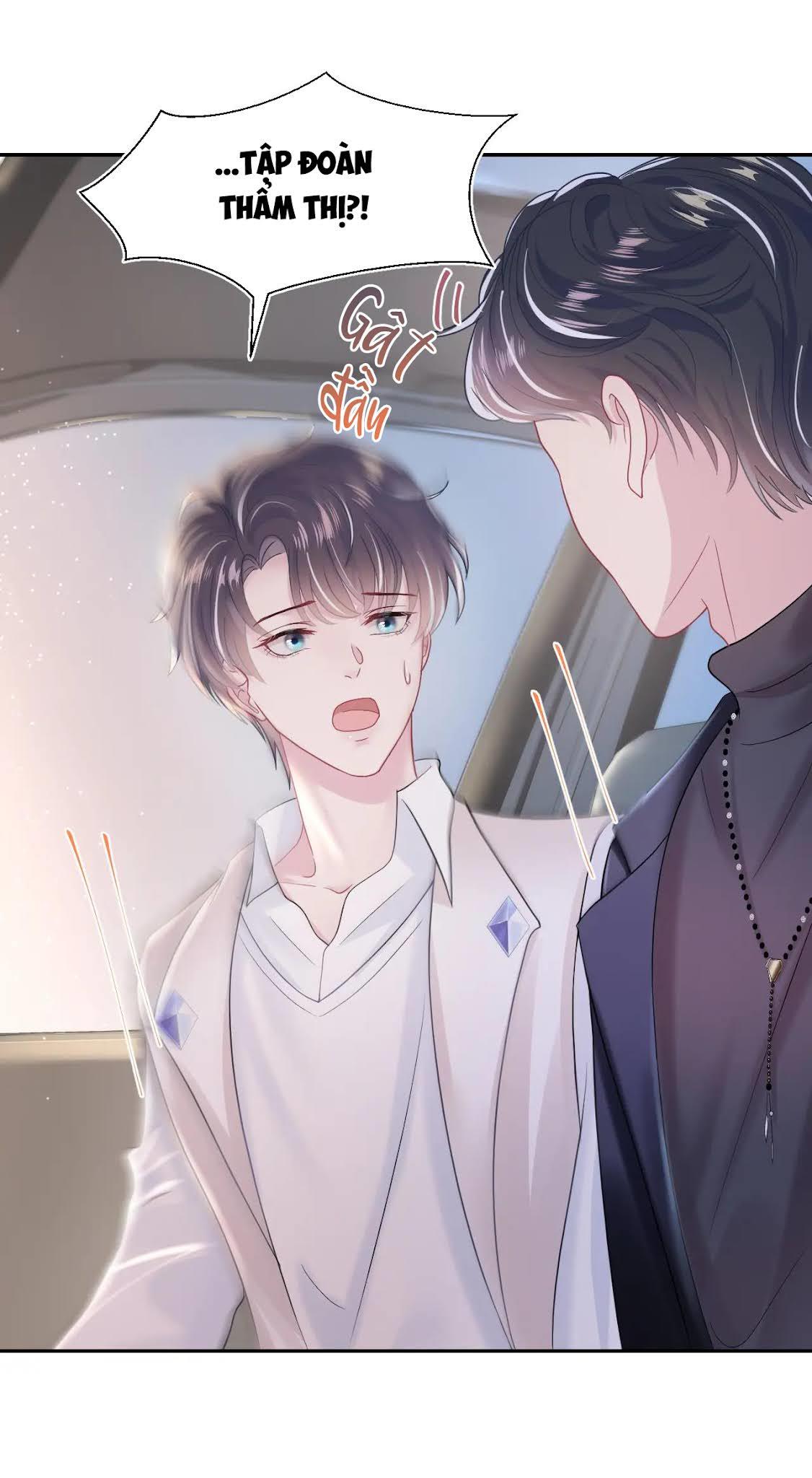 Tuyệt Mỹ Bạch Liên Online Dạy Học: Chapter 22.5