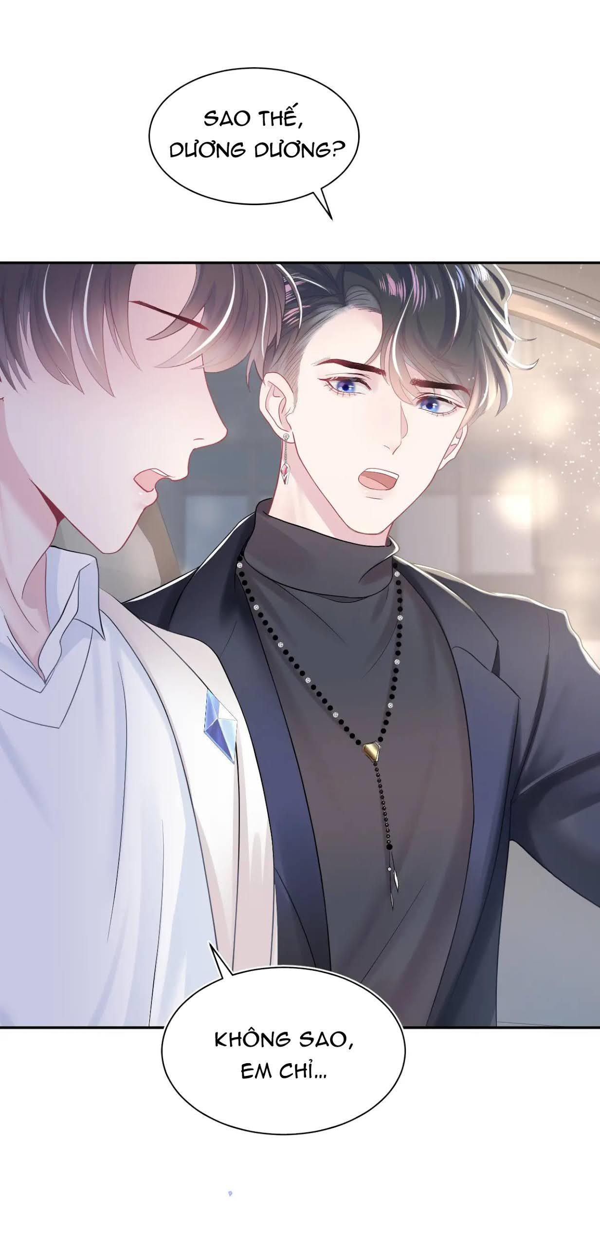 Tuyệt Mỹ Bạch Liên Online Dạy Học: Chapter 22.5