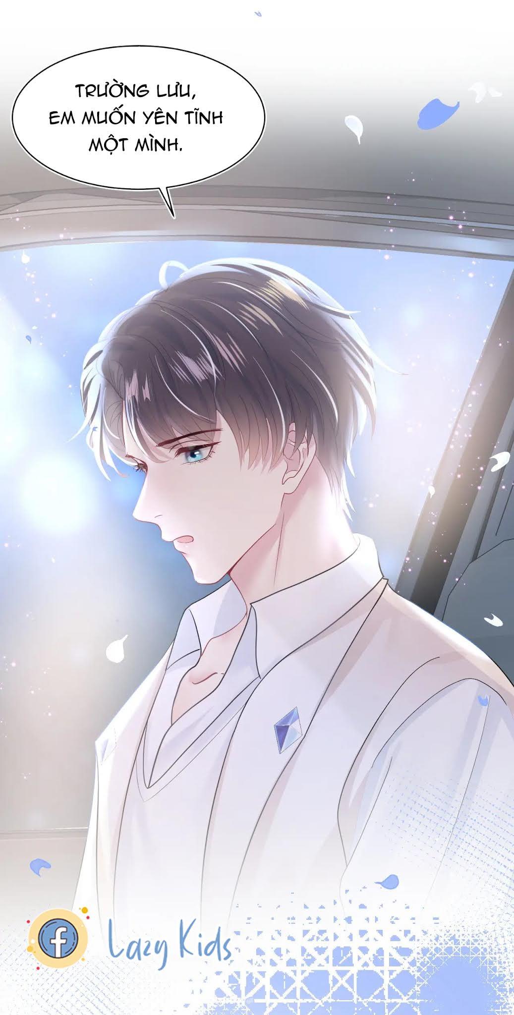 Tuyệt Mỹ Bạch Liên Online Dạy Học: Chapter 22.5