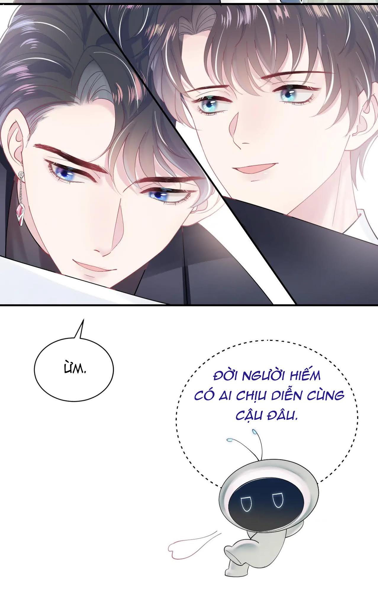 Tuyệt Mỹ Bạch Liên Online Dạy Học: Chapter 22.5