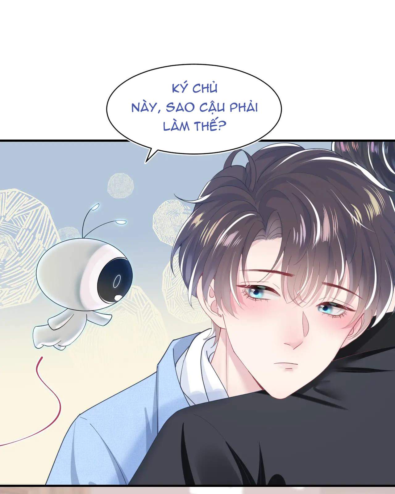 Tuyệt Mỹ Bạch Liên Online Dạy Học: Chapter 24