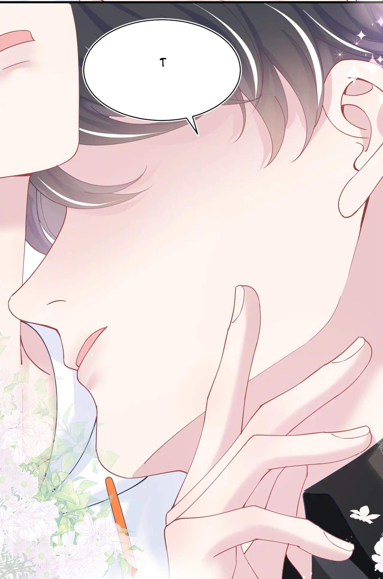 Tuyệt Mỹ Bạch Liên Online Dạy Học: Chapter 24
