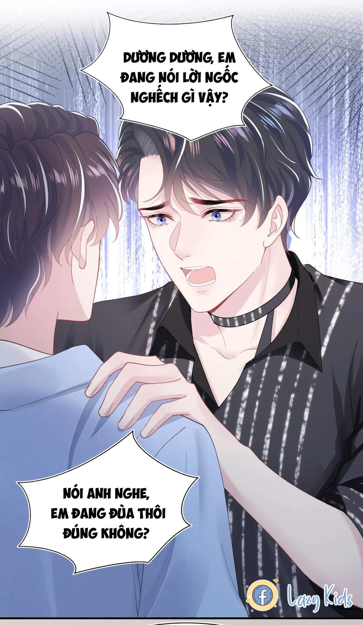 Tuyệt Mỹ Bạch Liên Online Dạy Học: Chapter 24