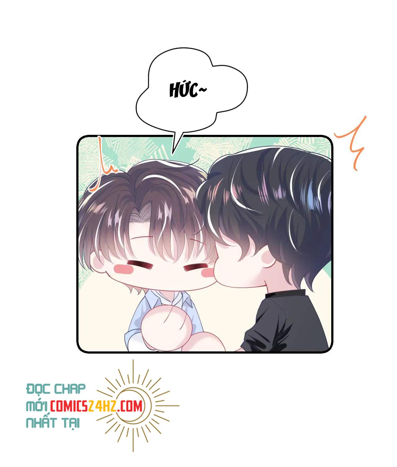 Tuyệt Mỹ Bạch Liên Online Dạy Học: Chapter 24