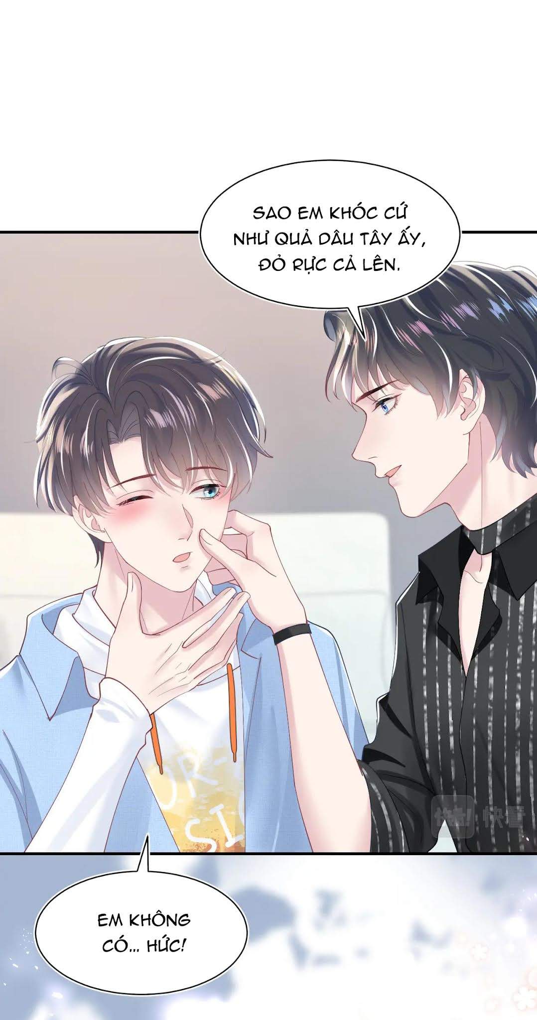 Tuyệt Mỹ Bạch Liên Online Dạy Học: Chapter 24