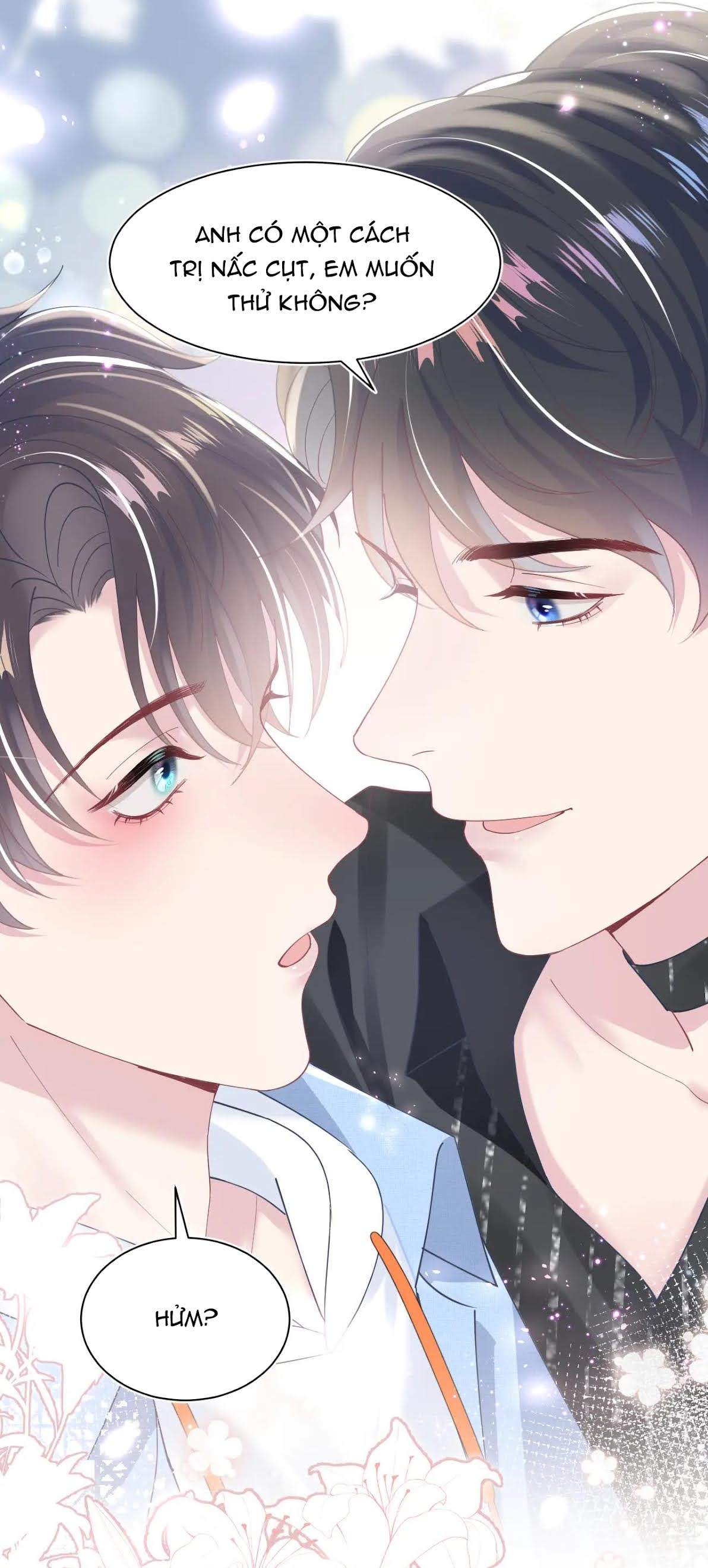 Tuyệt Mỹ Bạch Liên Online Dạy Học: Chapter 24