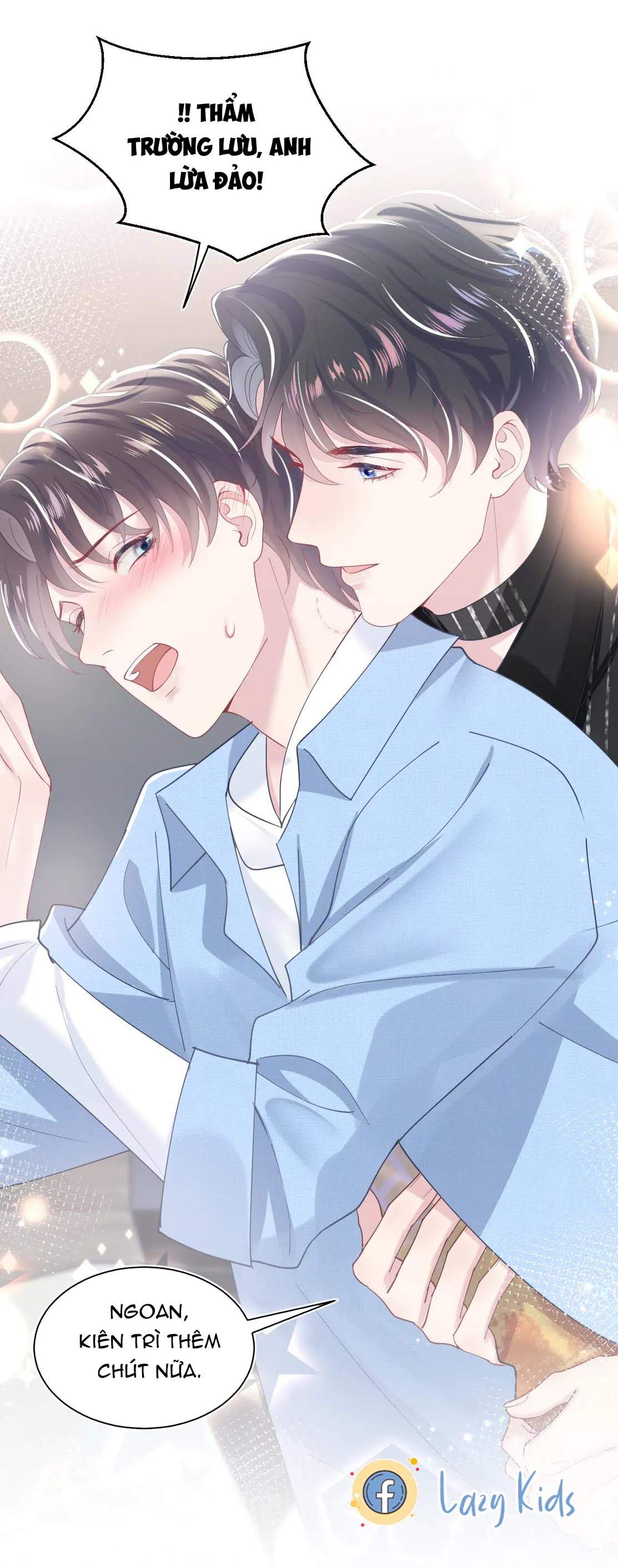 Tuyệt Mỹ Bạch Liên Online Dạy Học: Chapter 24